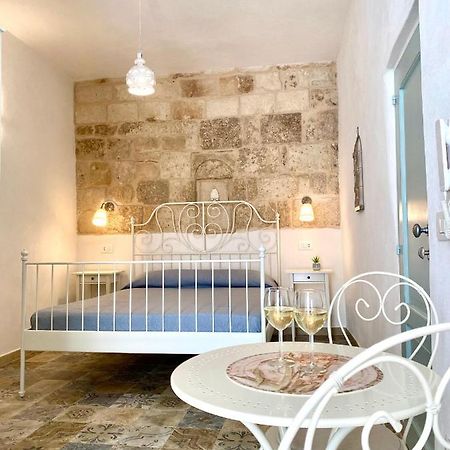 Dimore Aria Di Mare - Puglia Mia Apartments モノーポリ エクステリア 写真