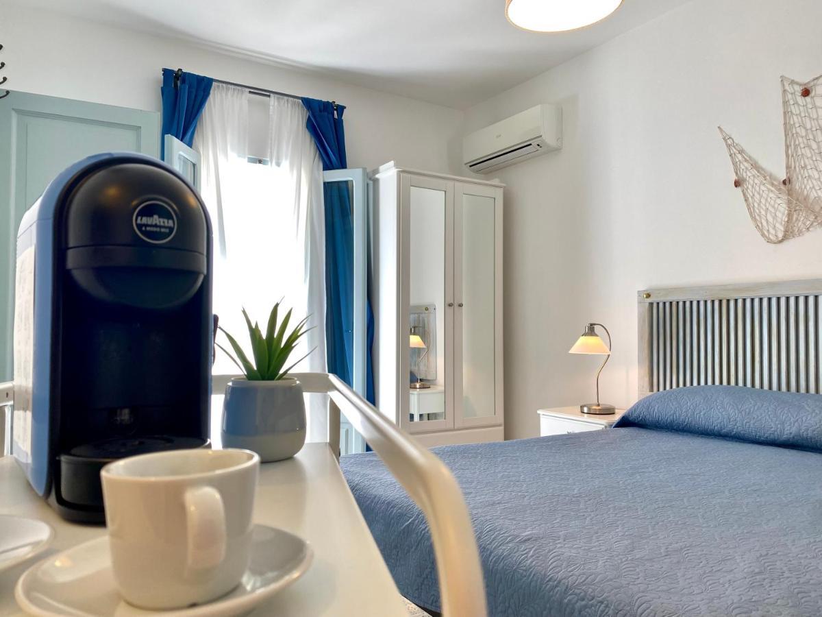 Dimore Aria Di Mare - Puglia Mia Apartments モノーポリ エクステリア 写真