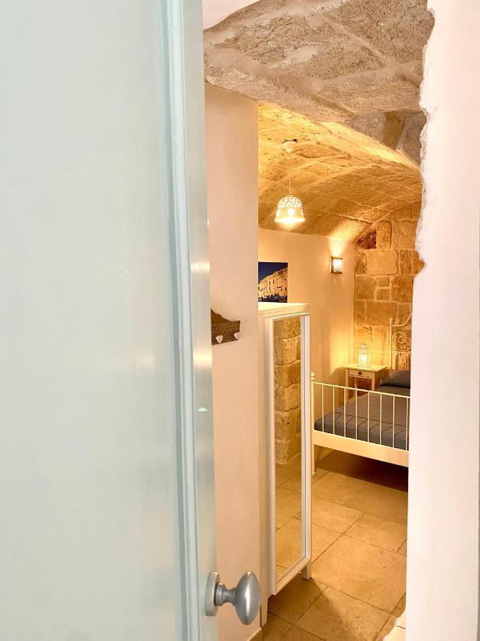 Dimore Aria Di Mare - Puglia Mia Apartments モノーポリ エクステリア 写真