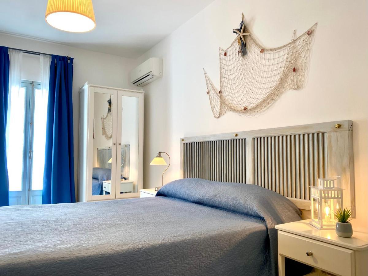 Dimore Aria Di Mare - Puglia Mia Apartments モノーポリ エクステリア 写真