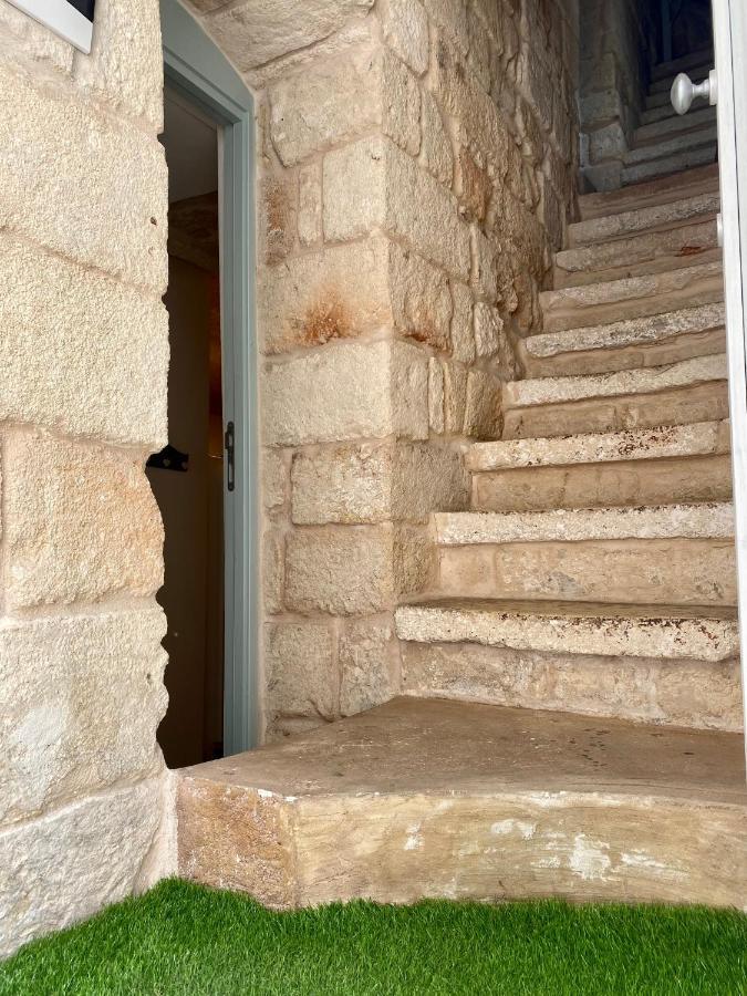 Dimore Aria Di Mare - Puglia Mia Apartments モノーポリ エクステリア 写真