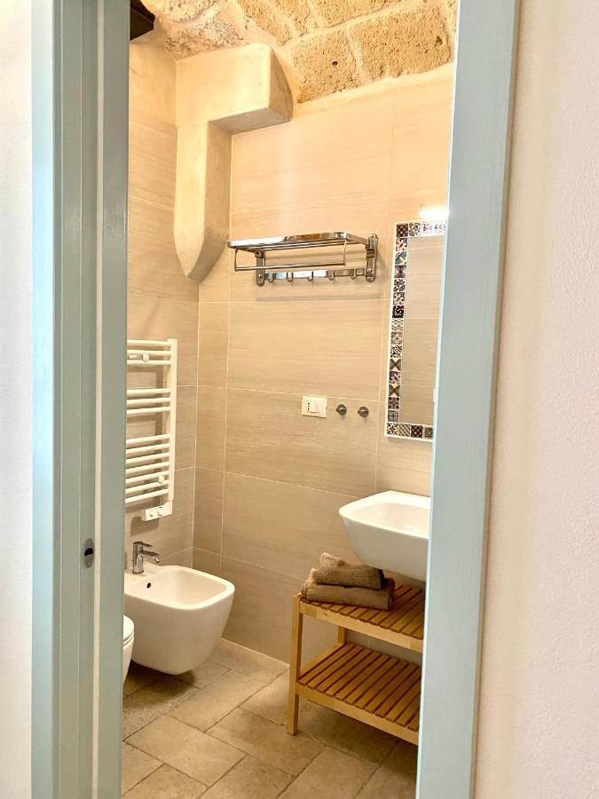 Dimore Aria Di Mare - Puglia Mia Apartments モノーポリ エクステリア 写真
