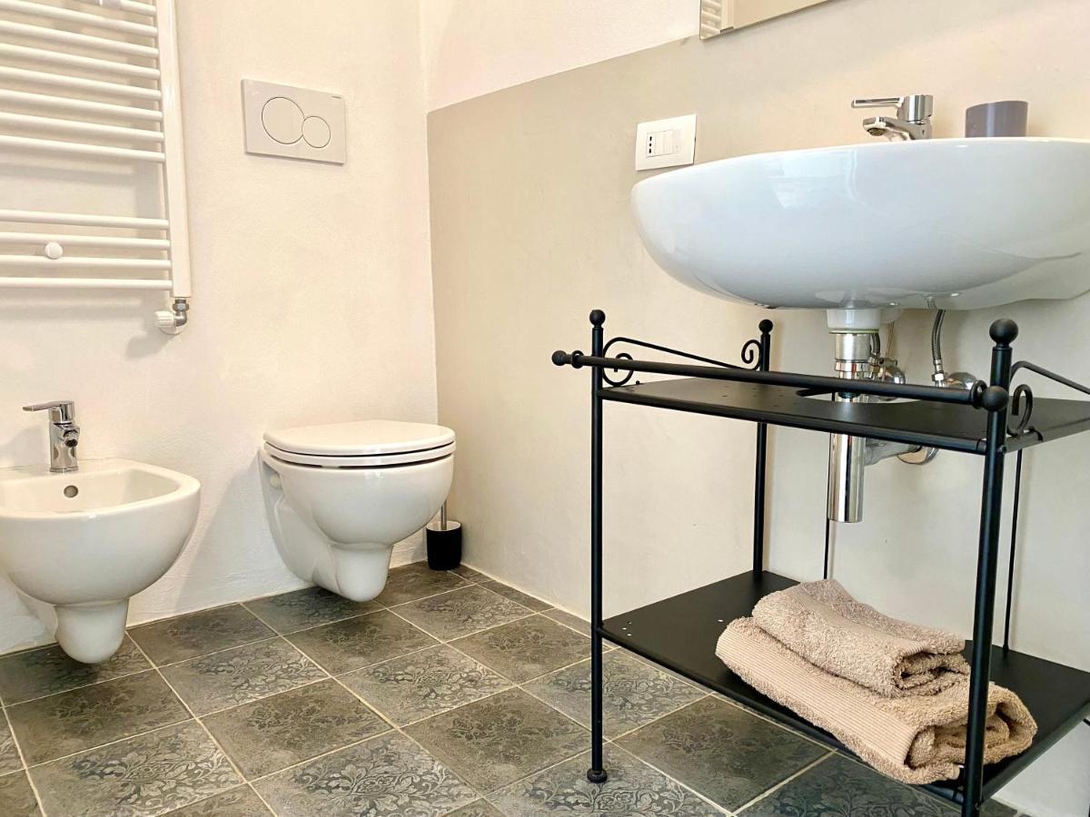 Dimore Aria Di Mare - Puglia Mia Apartments モノーポリ エクステリア 写真