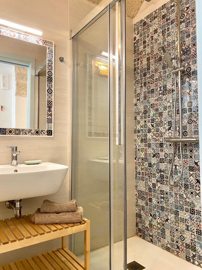 Dimore Aria Di Mare - Puglia Mia Apartments モノーポリ エクステリア 写真