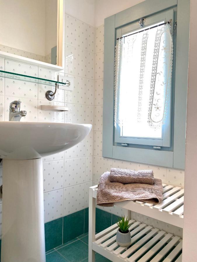 Dimore Aria Di Mare - Puglia Mia Apartments モノーポリ エクステリア 写真