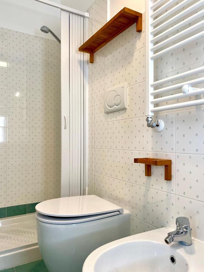 Dimore Aria Di Mare - Puglia Mia Apartments モノーポリ エクステリア 写真
