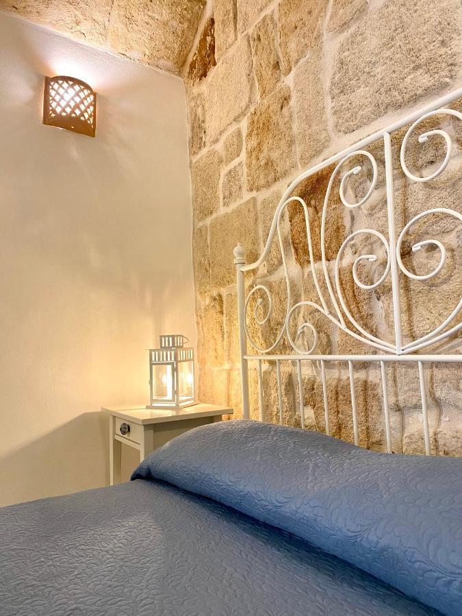 Dimore Aria Di Mare - Puglia Mia Apartments モノーポリ エクステリア 写真